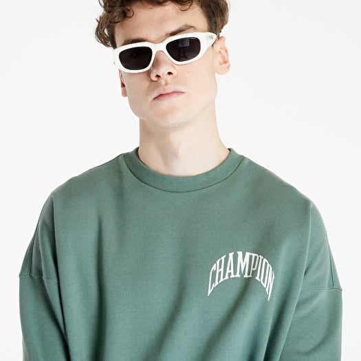 Felpa Champion Crewneck Sweatshirt