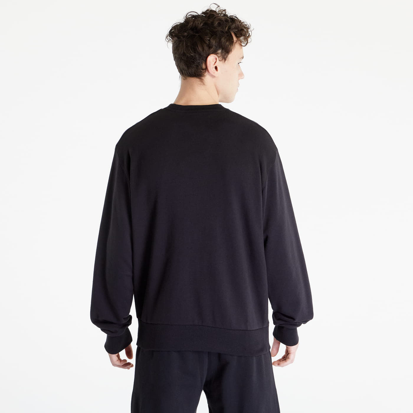 Felpe Champion Crewneck Sweatshirt Black