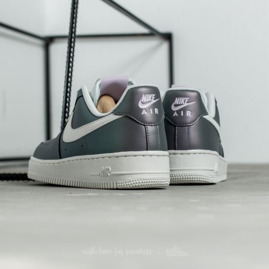 Nike air force 1 low iced lilac hot sale