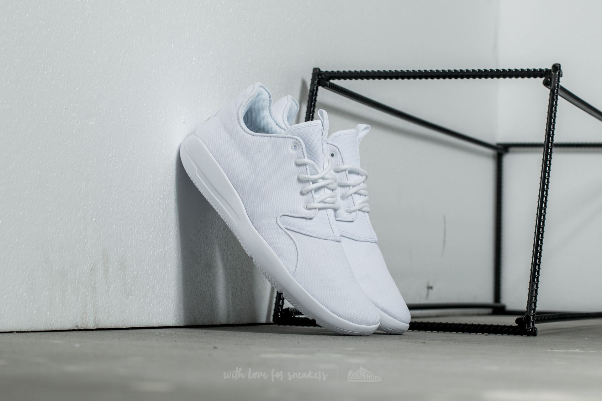 Men's shoes Jordan Eclipse White/ White /White