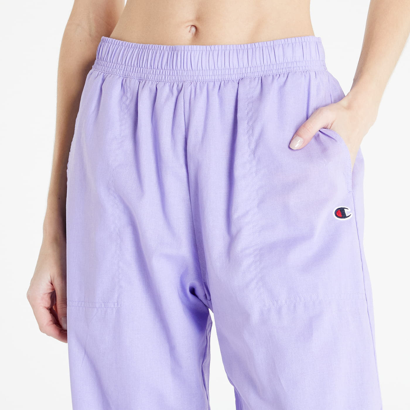 Purple champion sweats sales