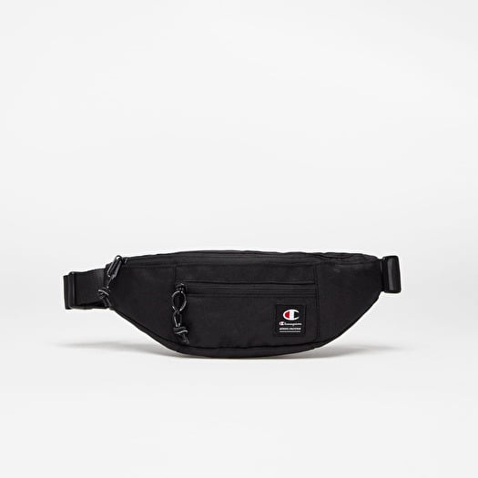Чанта за кръста Champion Belt Bag Black