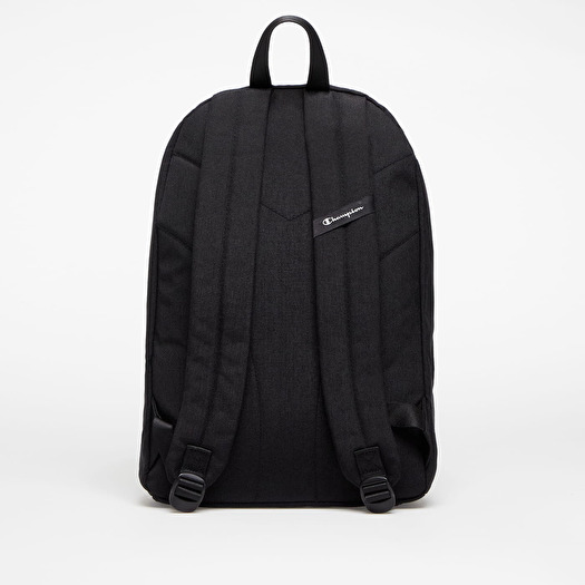 Backpacks Champion Backpack Black Footshop