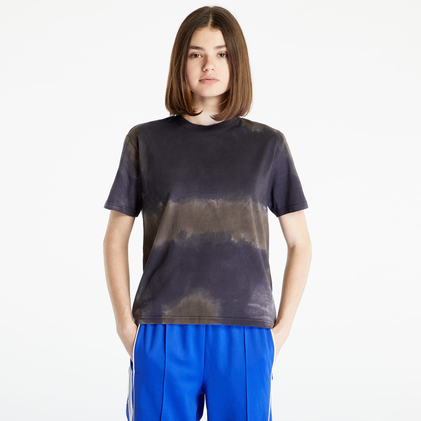 T-shirts Champion Crewneck T-Shirt Dark Grey