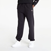 Black champion pants on sale