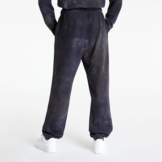 Champion navy velour track top pants