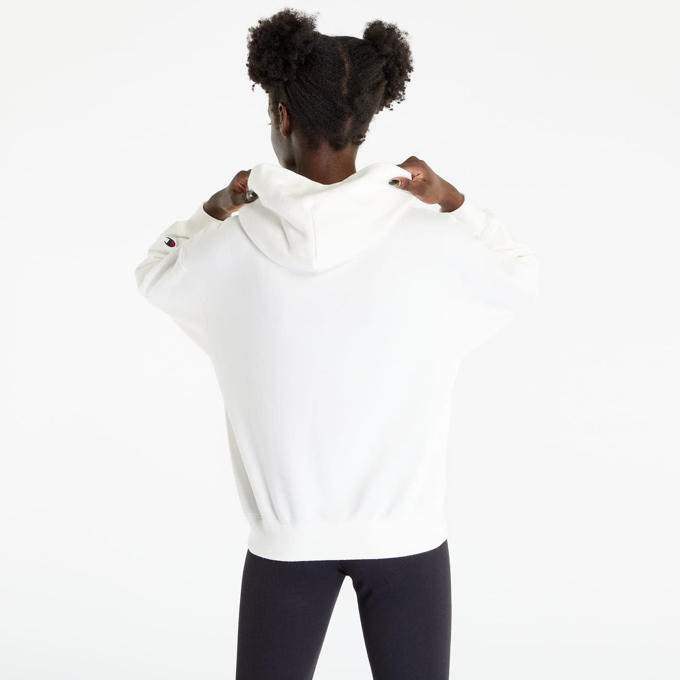 Hoodies and sweatshirts  Champion Hooded Sweatshirt Way