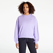 Purple sales champion sweatshirt