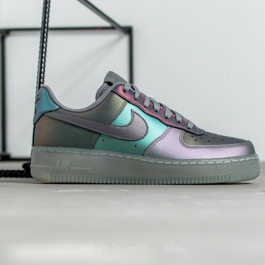 Nike air force 1 anthracite stealth 2025
