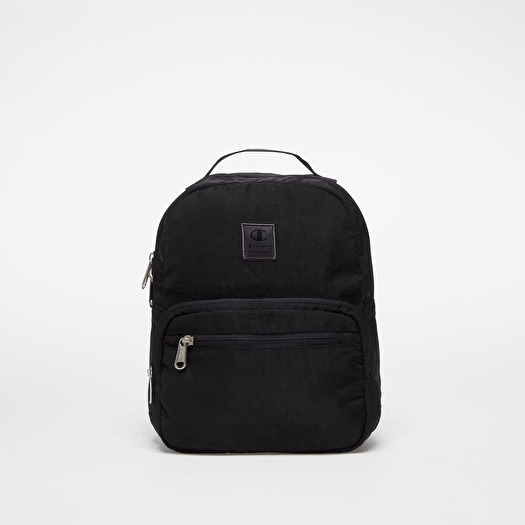 Champion backpacks black outlet