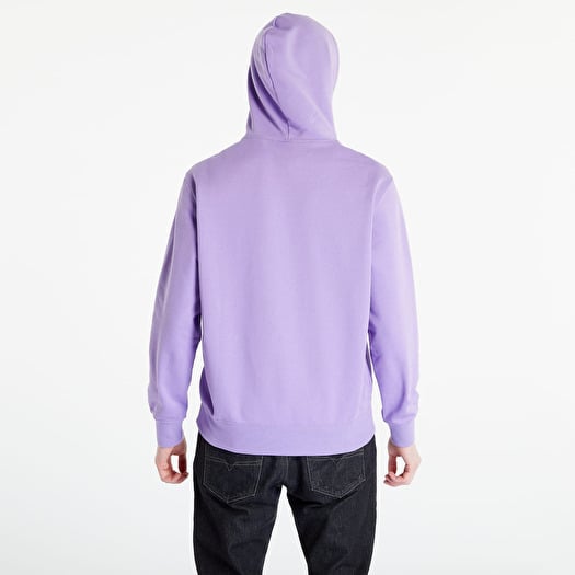 Light purple 2024 hoodie champion