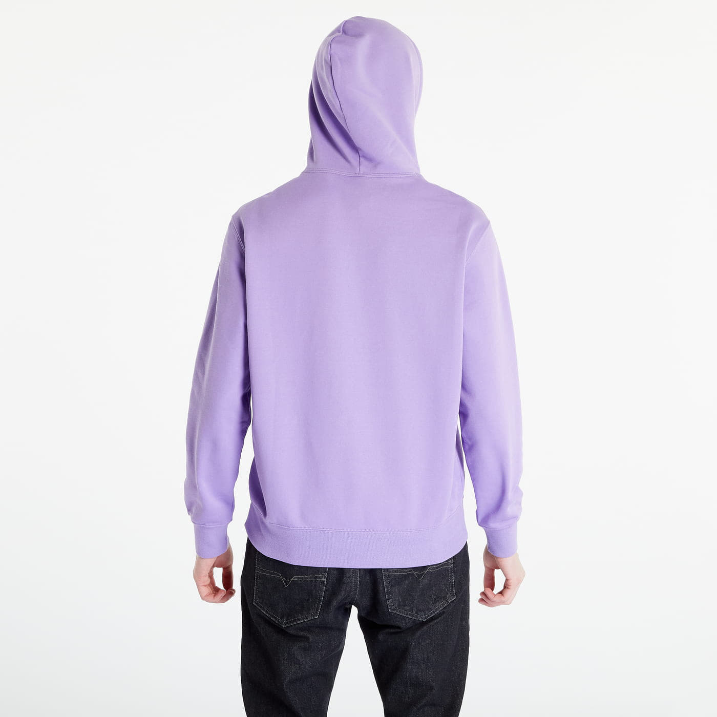 Hoodies and sweatshirts  Champion Hooded Sweatshirt Purple