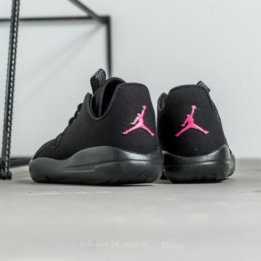 Damen Sneaker und Schuhe Jordan Eclipse GG Black Hyper Pink Footshop