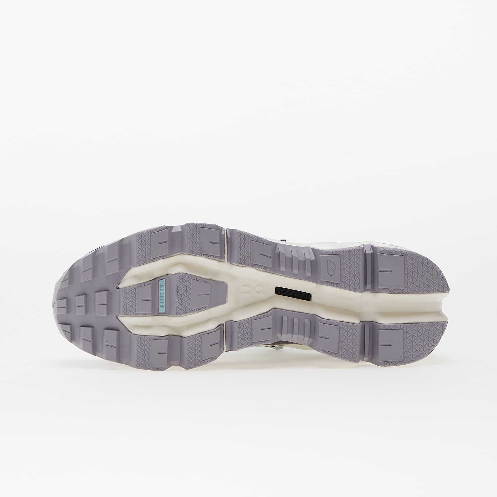 Încălțăminte și sneakerși pentru bărbați On M Cloudwander Waterproof Ivory/ Black