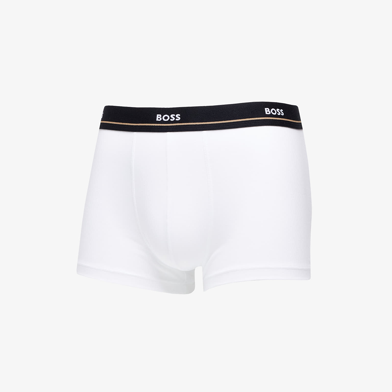 Boxer shorts Hugo Boss Trunk 5 Pack Essential Multicolor