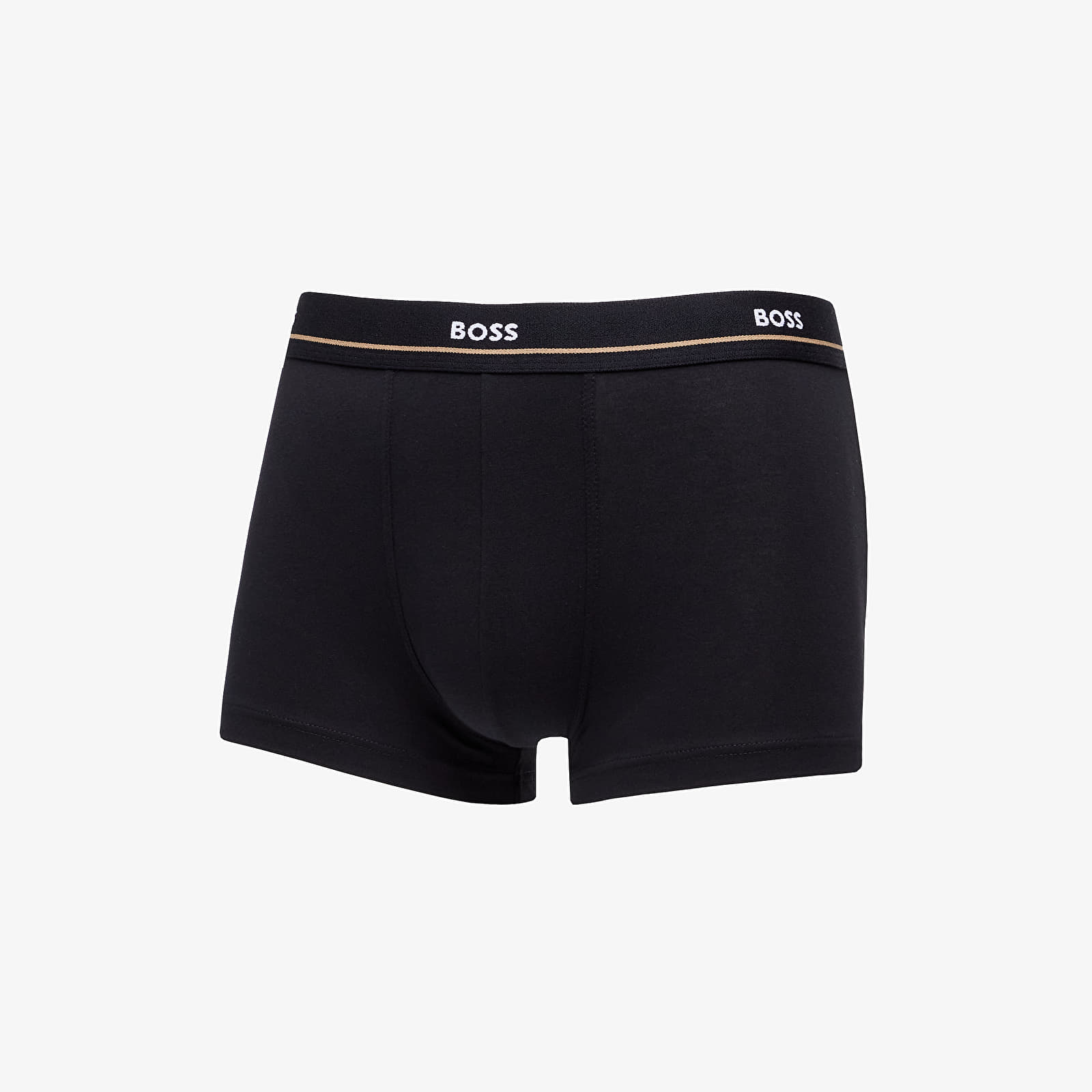 Boxer shorts Hugo Boss Trunk 5 Pack Essential Multicolor