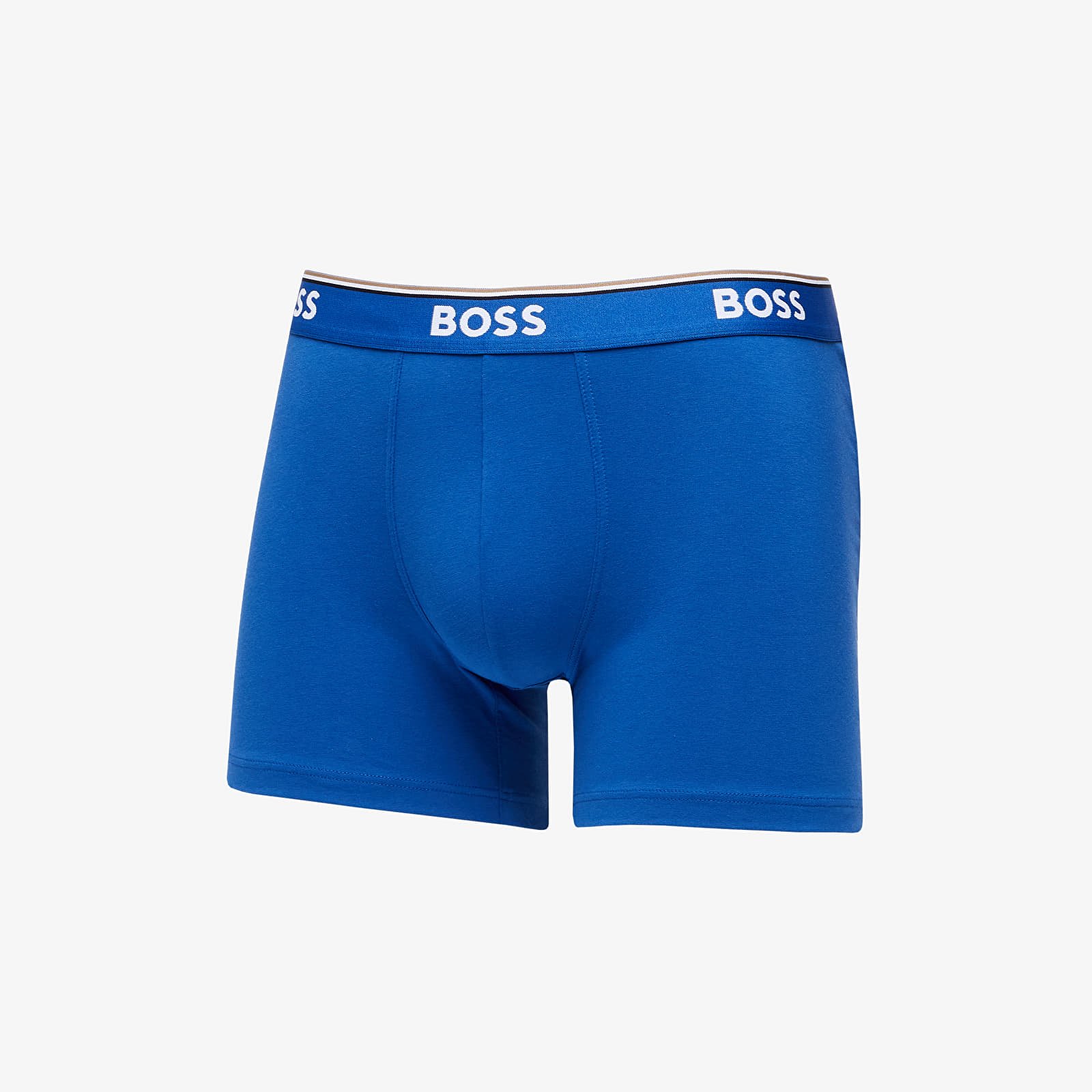 Boxershorts Hugo Boss Boxers 3 Pack Power Multicolor