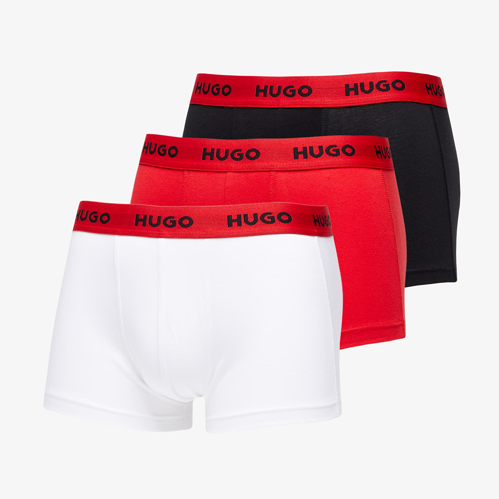 Hugo Boss Boxer 3 Pack Multicolor XL