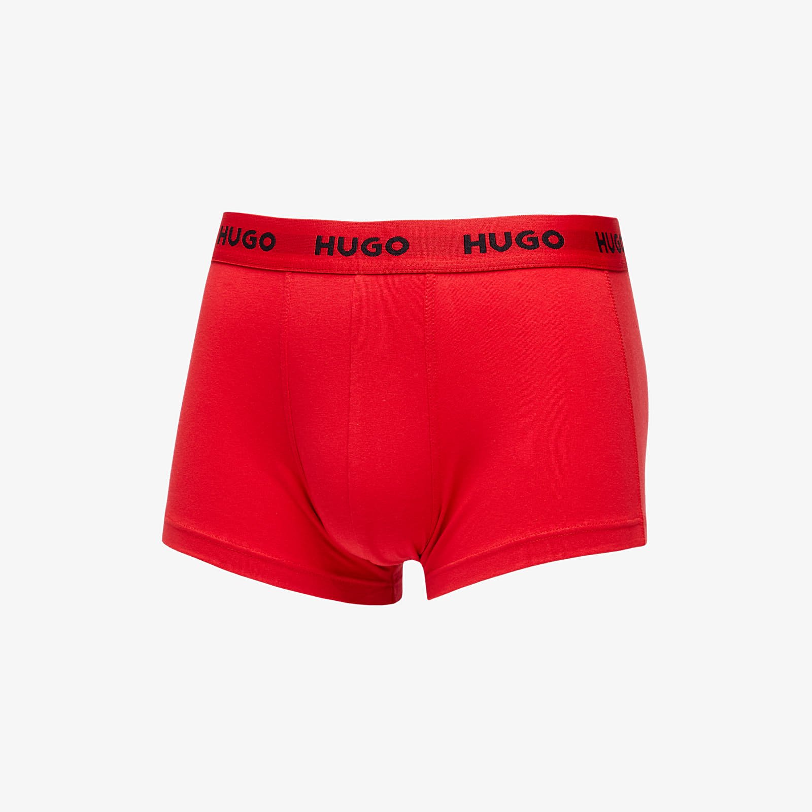 Bokserki Hugo Boss Boxer 3 Pack Multicolor