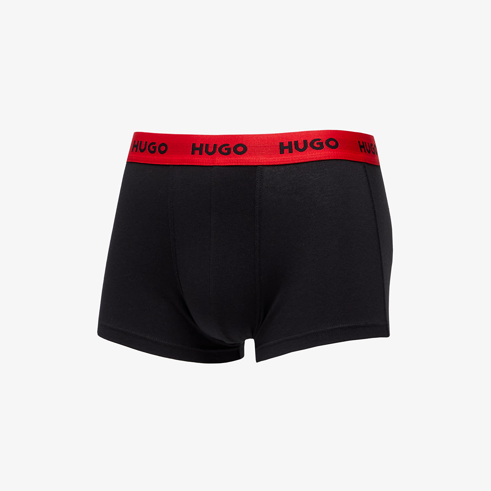 Boxerky Hugo Boss Boxer 3 Pack Multicolor