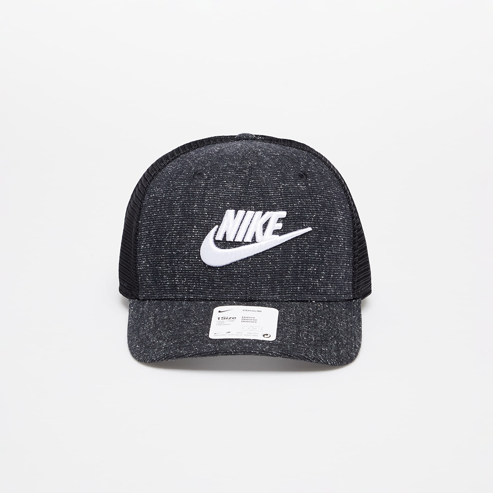 Caps Nike Sportswear Classic 99 Trucker Hat Black