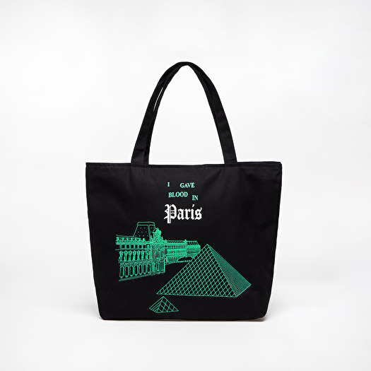 Pleasures tote bag online