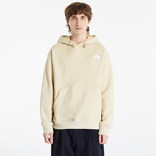 Bluza The North Face Icon Hoodie Gravel