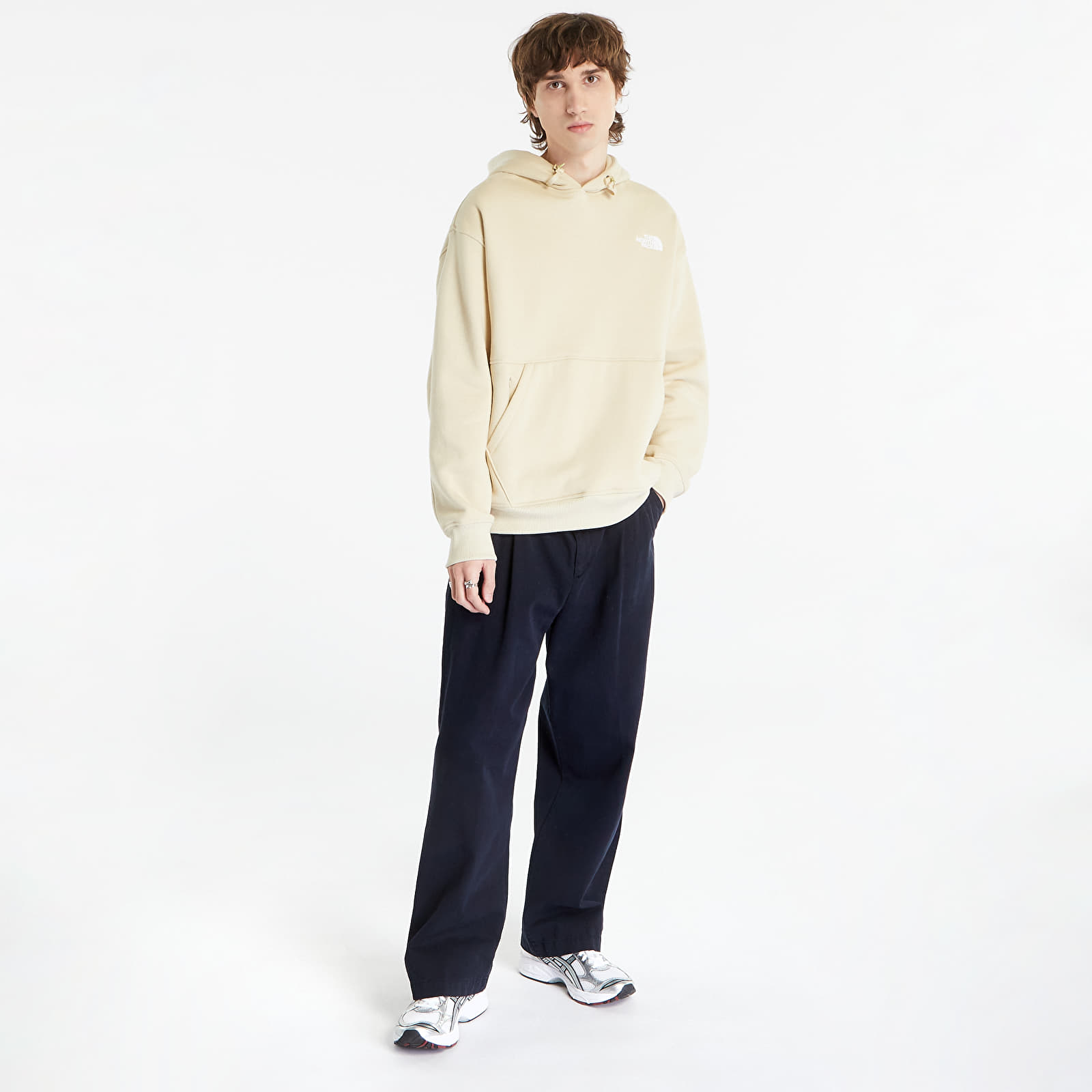 Sweatshirt The North Face Icon Hoodie