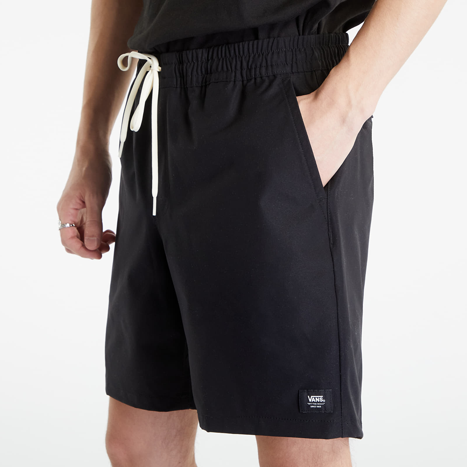 Shorts Vans Range Relaxed Sport Short Black