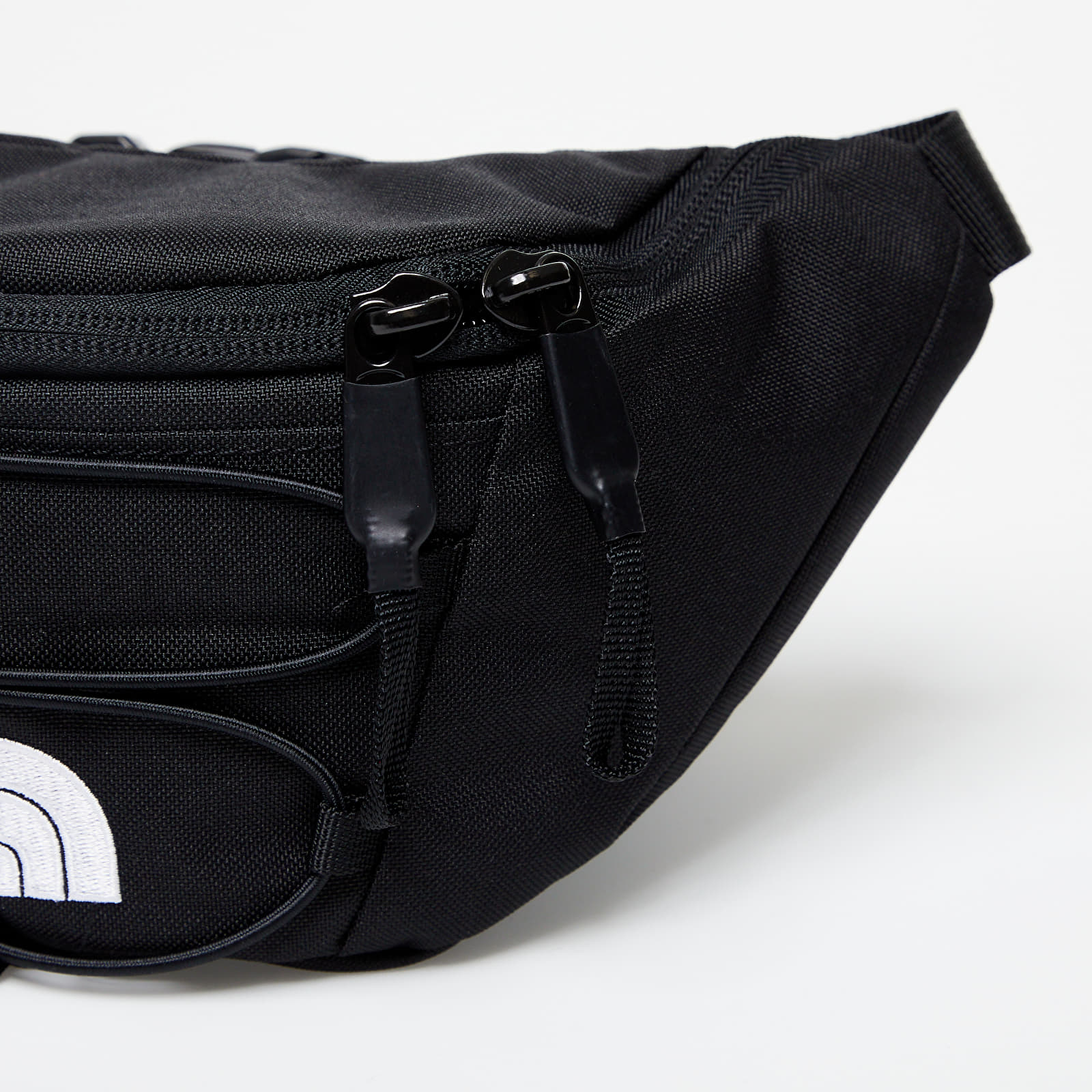 Ledvinky The North Face Jester Lumbar Tnf Black