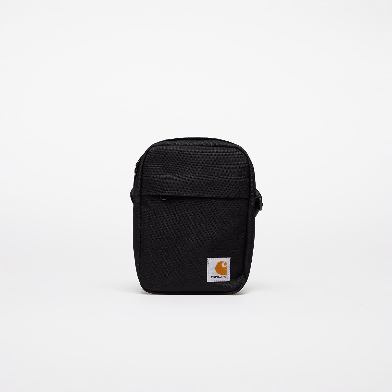 Crossbody tassen Carhartt WIP Jake Shoulder Pouch Black 