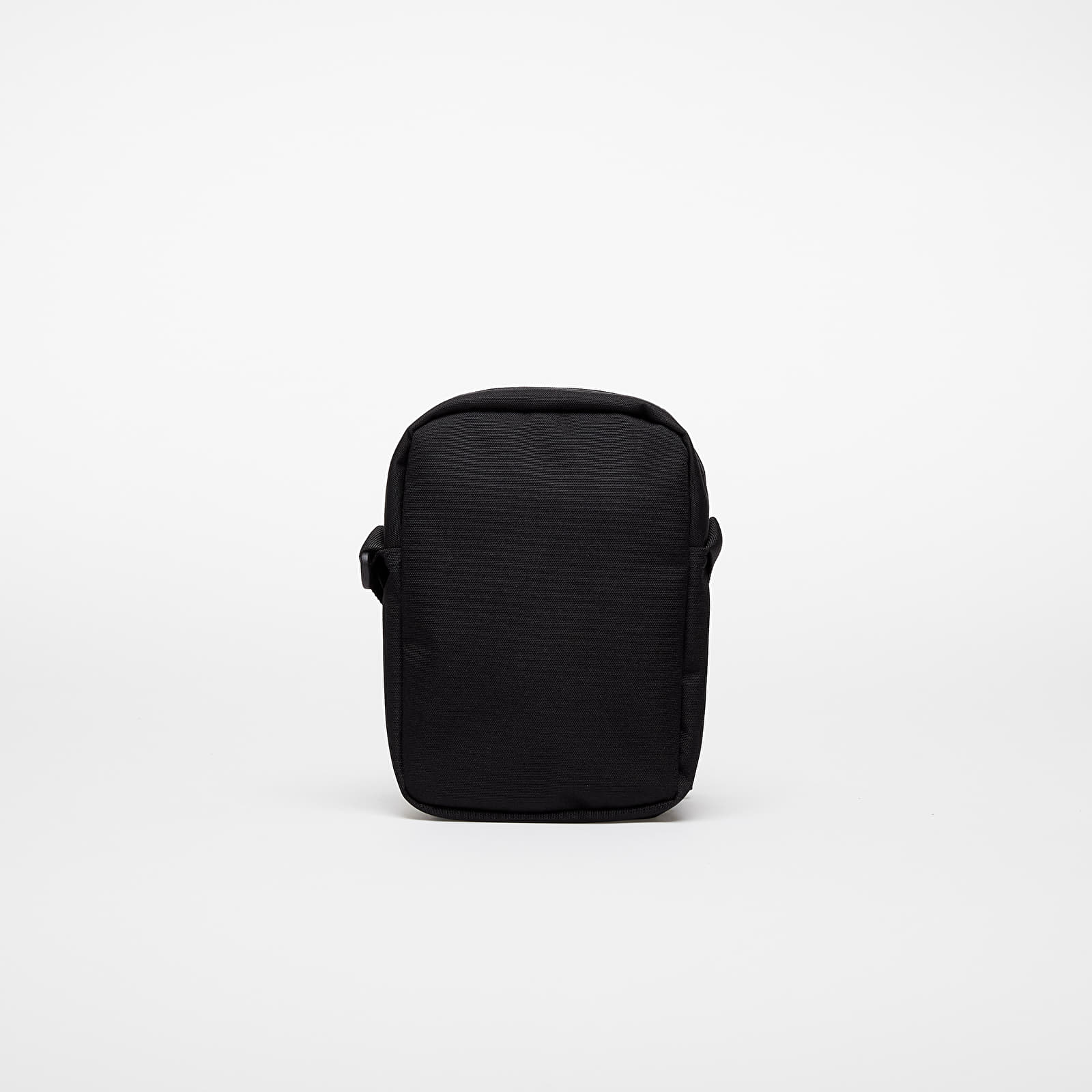 Tašky přes rameno Carhartt WIP Jake Shoulder Pouch Black 