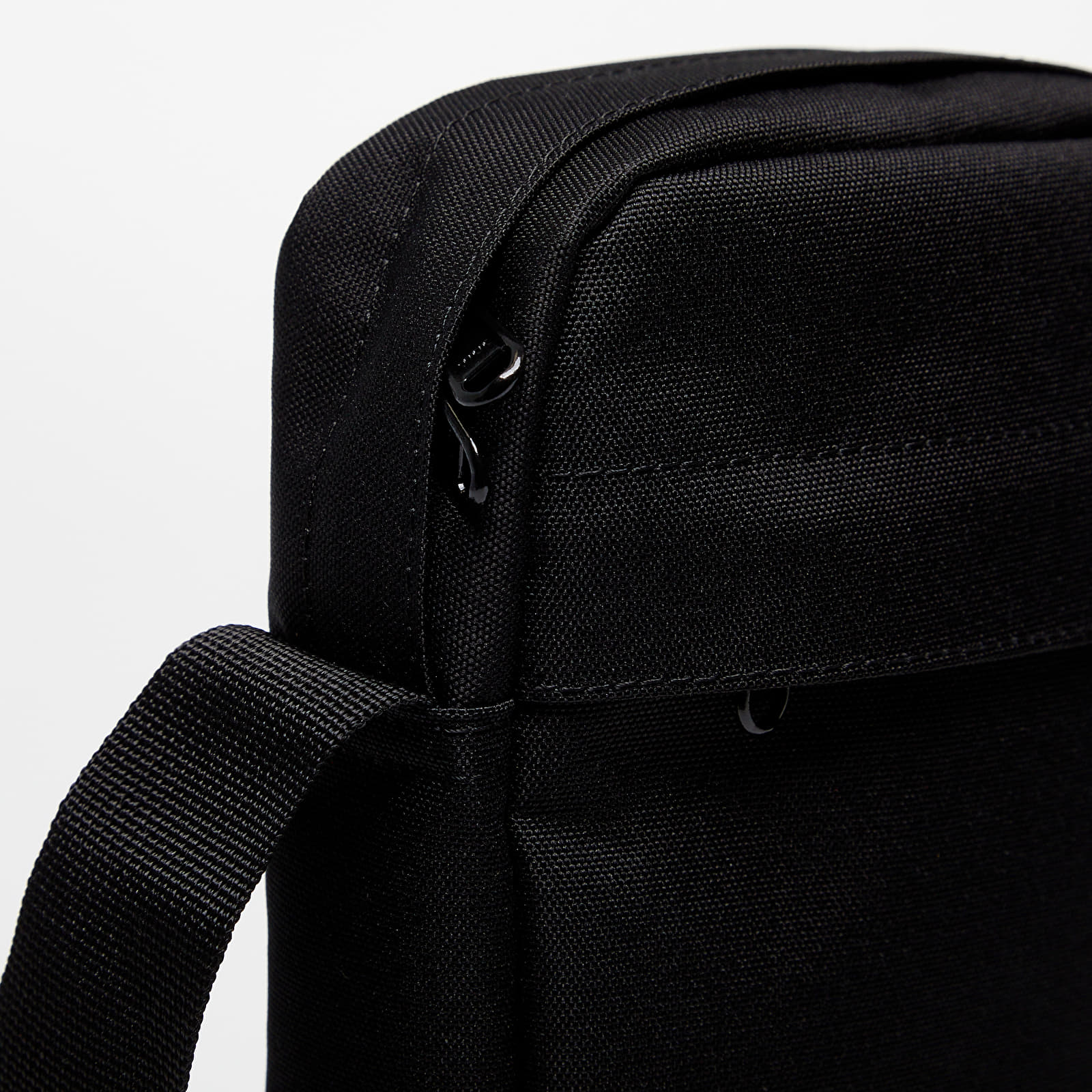 Tašky přes rameno Carhartt WIP Jake Shoulder Pouch Black 