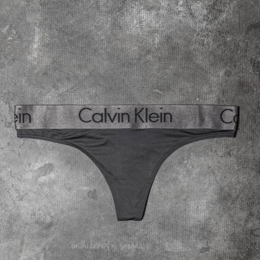 Briefs Calvin Klein Thong