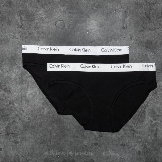 Calzoncillos Calvin Klein Bikini Panties