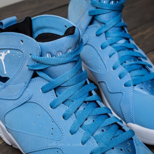 Air jordan outlet 7 unc