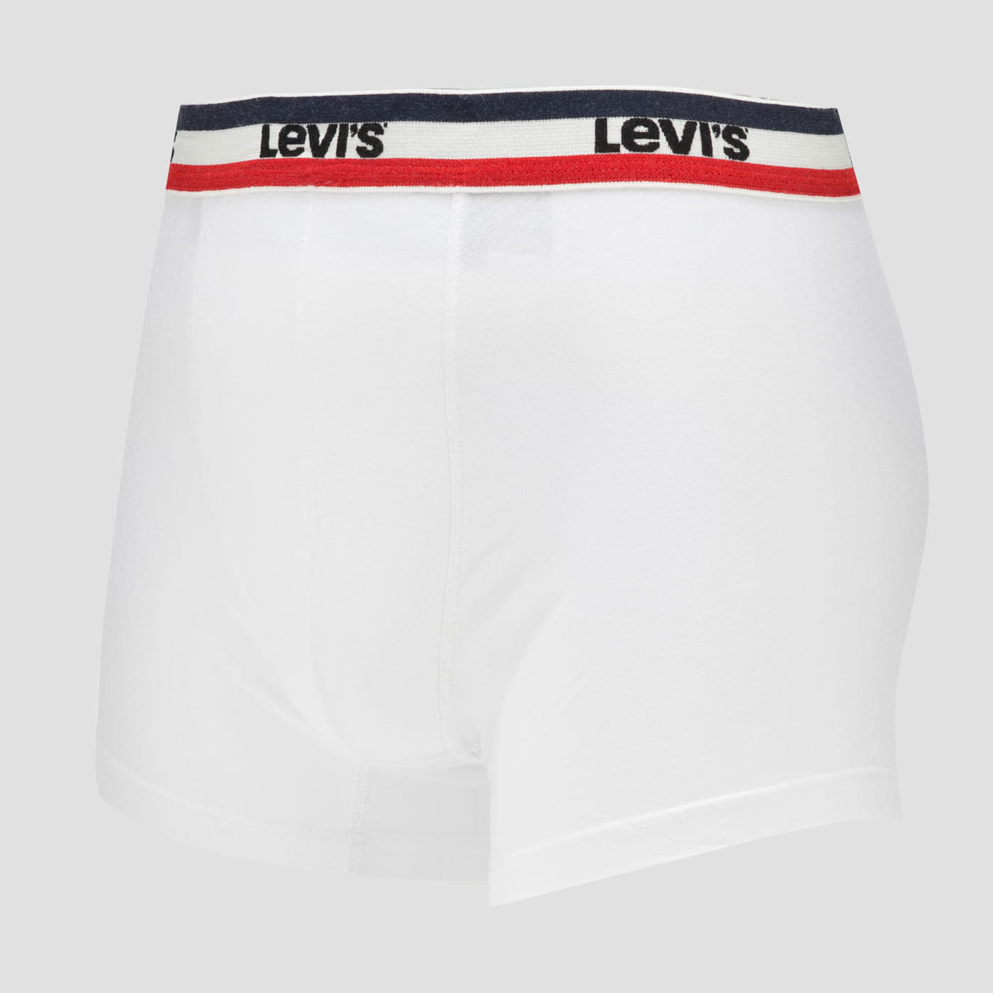 Boxershorts Levi's® Boxer Brief 3-Pack Red/ White/ Navy