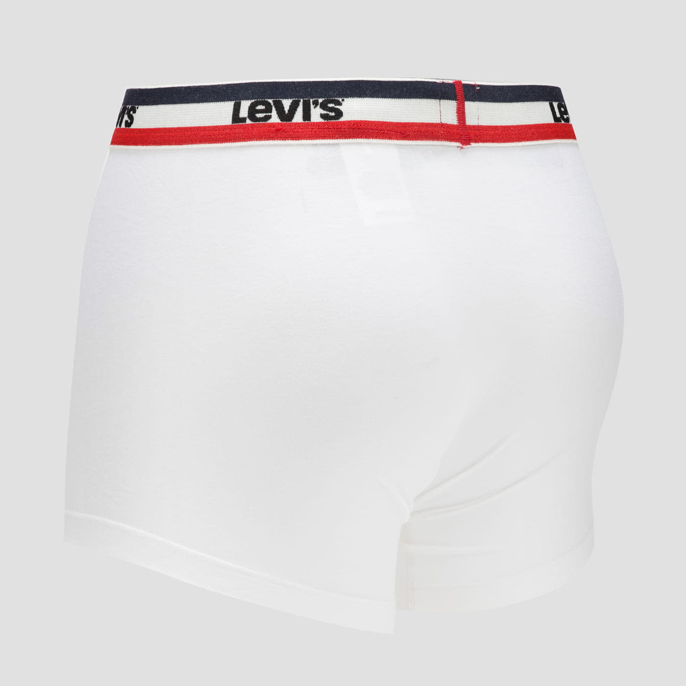 Boxershorts Levi's® Boxer Brief 3-Pack Red/ White/ Navy