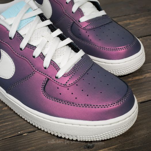 Nike air force 1 lv8 deals womens purple