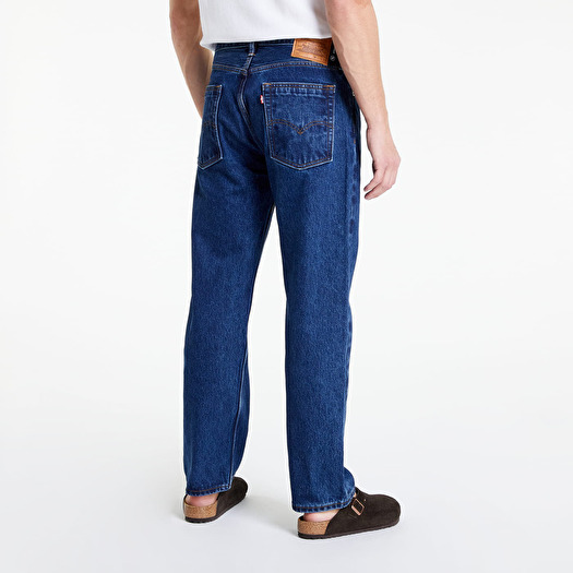 Levi's 5 pocket jeans top