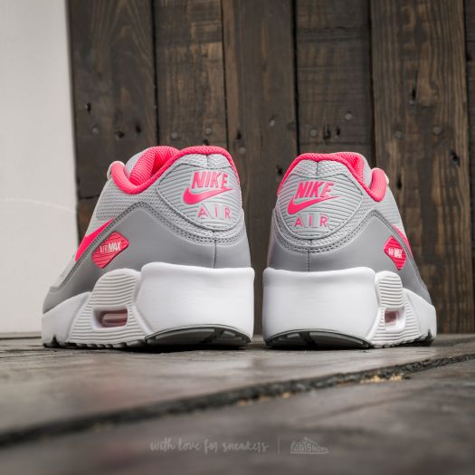 Nike air max ultra 2.0 pink best sale