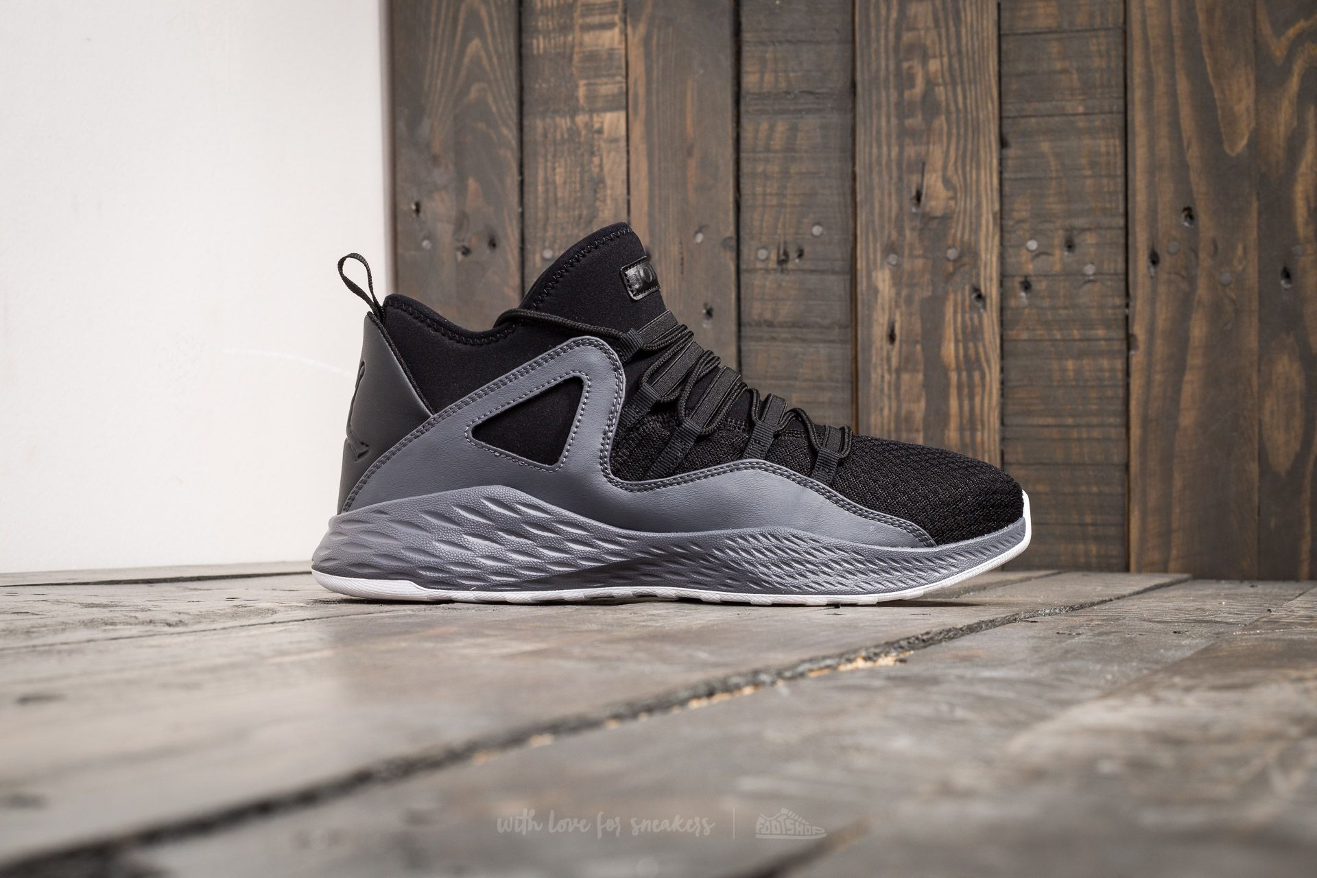 Jordan formula 23 store grey