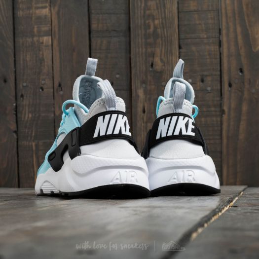 Nike Air Huarache Run Ultra GS