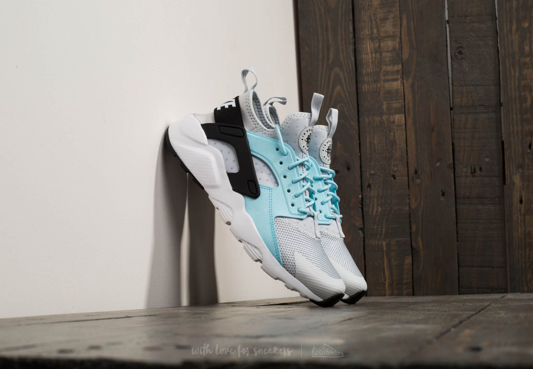 Huarache ultra sales rosa palo