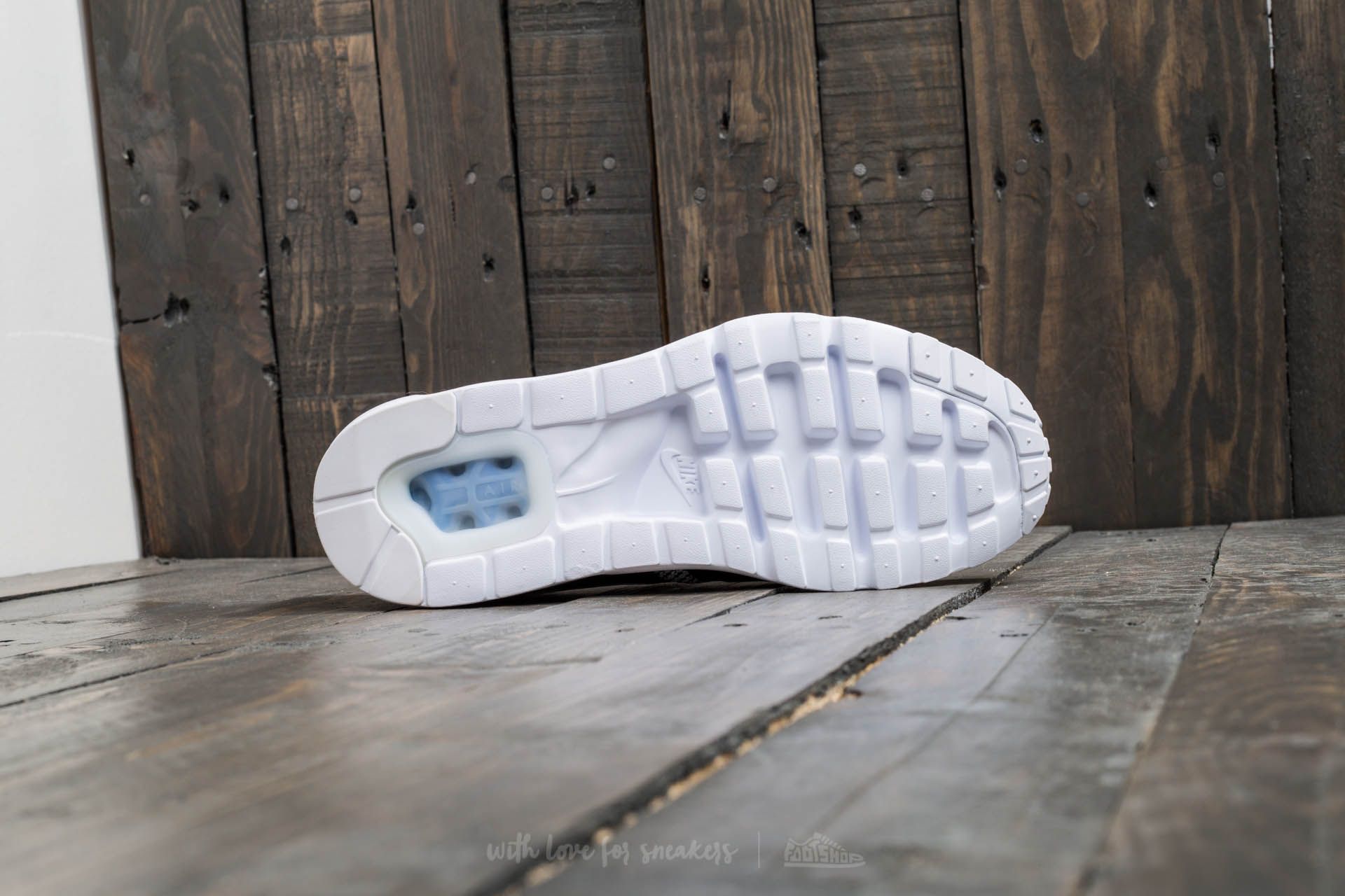 Încălțăminte și sneakerși pentru bărbați Nike Air Max Zero Essential White/ White-Obsidian-Soar