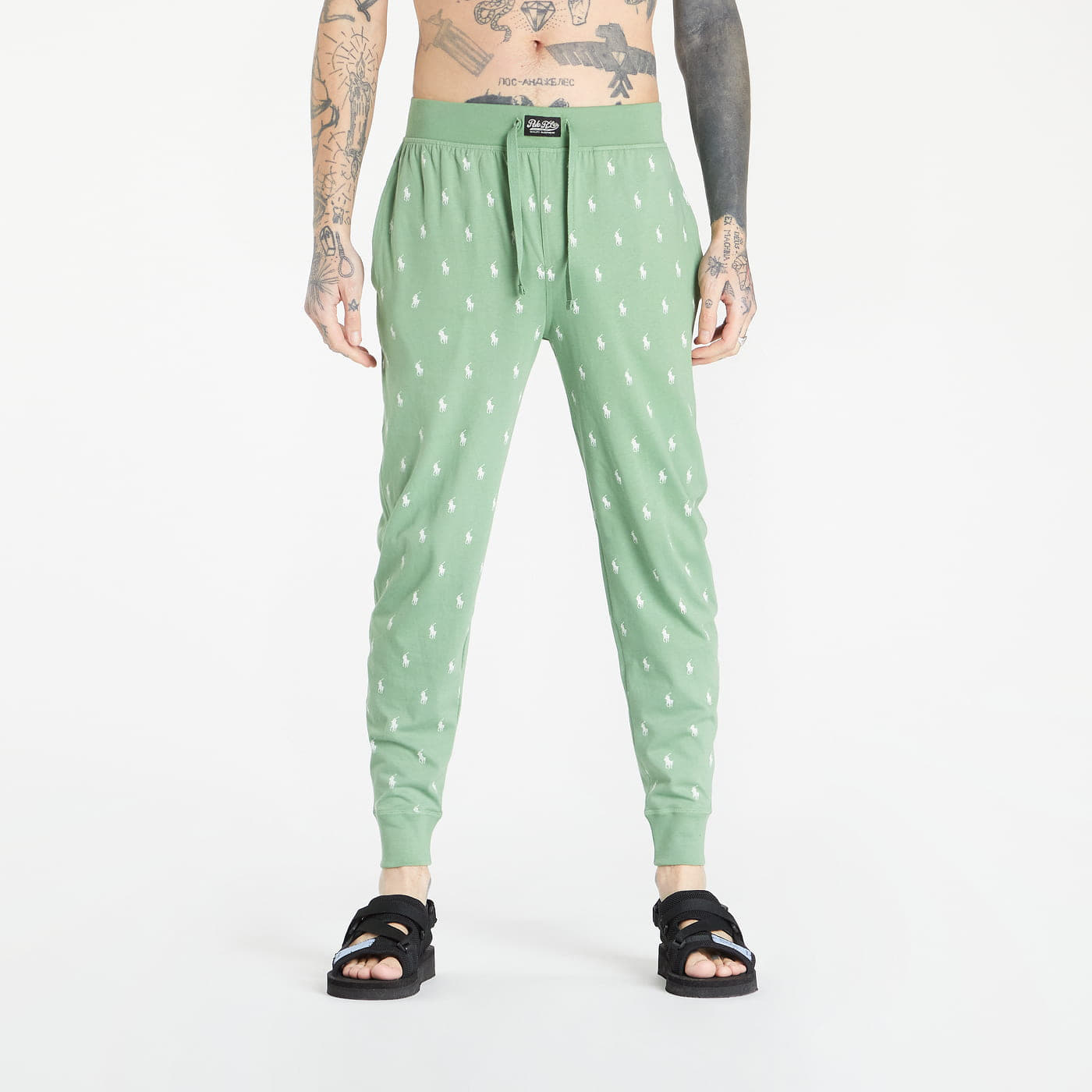 Ralph lauren all over pants sales