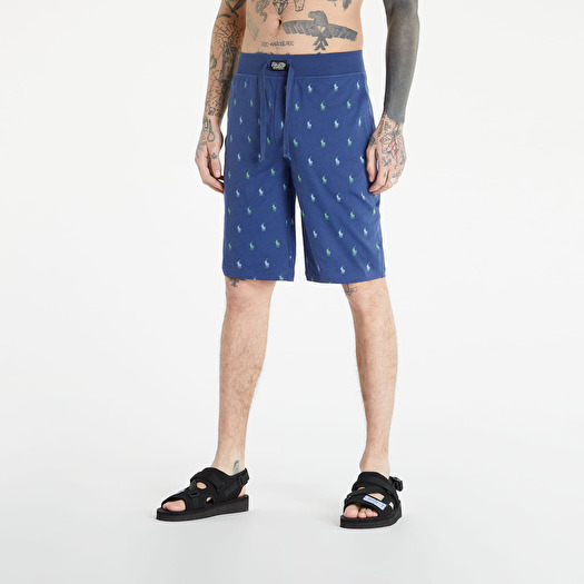 Polo ralph shop lauren sleepwear short