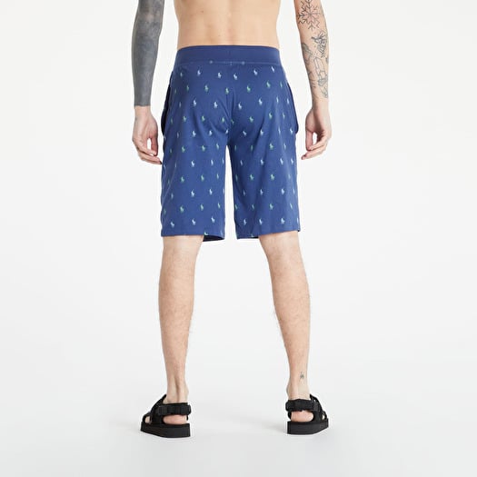 Polo ralph lauren deals sleepwear shorts
