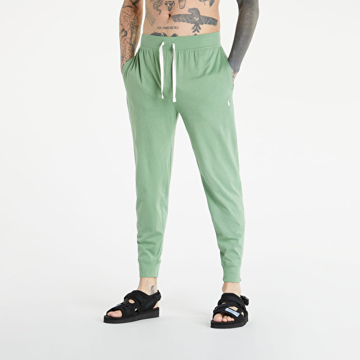Sweatpants Polo Ralph Lauren Spring Pants Green
