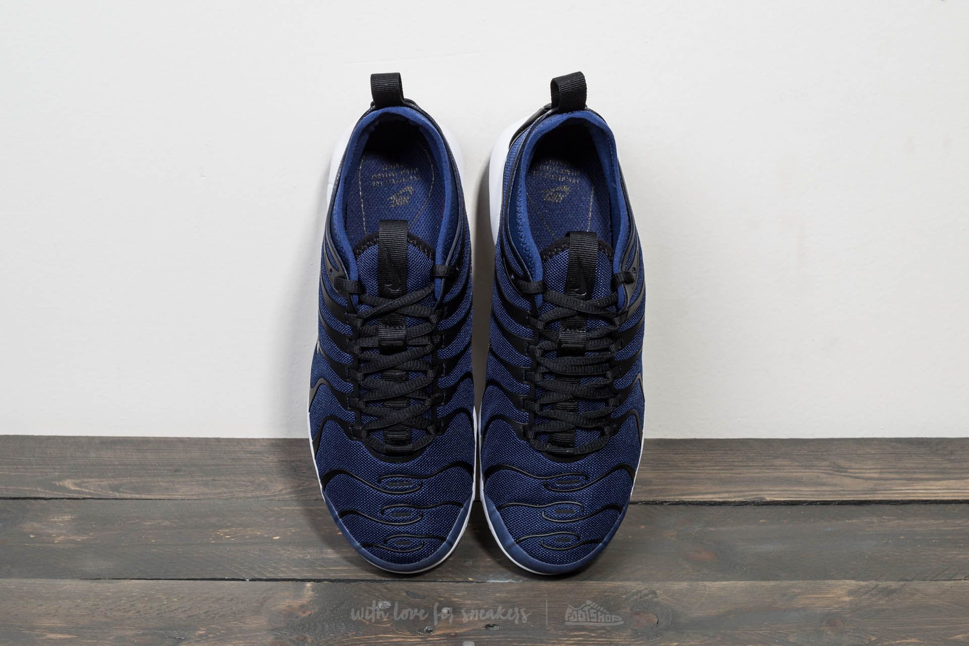 Nike air max deals plus ultra binary blue